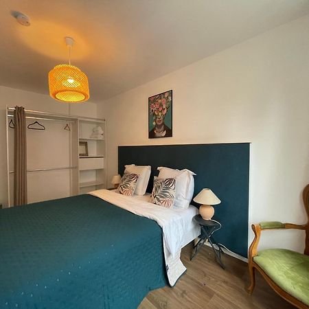 Lady Cosmopolite Hotell Arras Eksteriør bilde