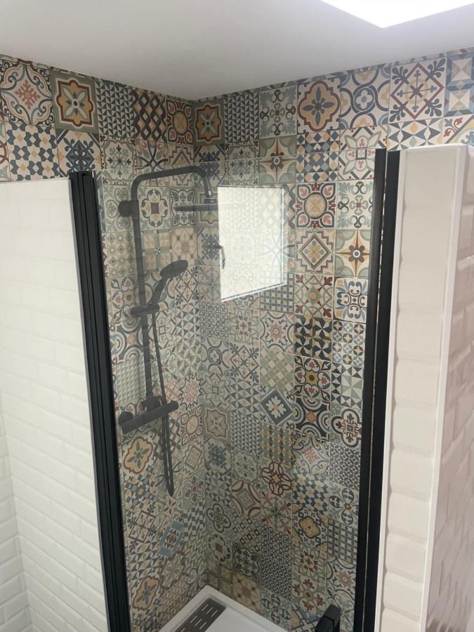 Lady Cosmopolite Hotell Arras Eksteriør bilde