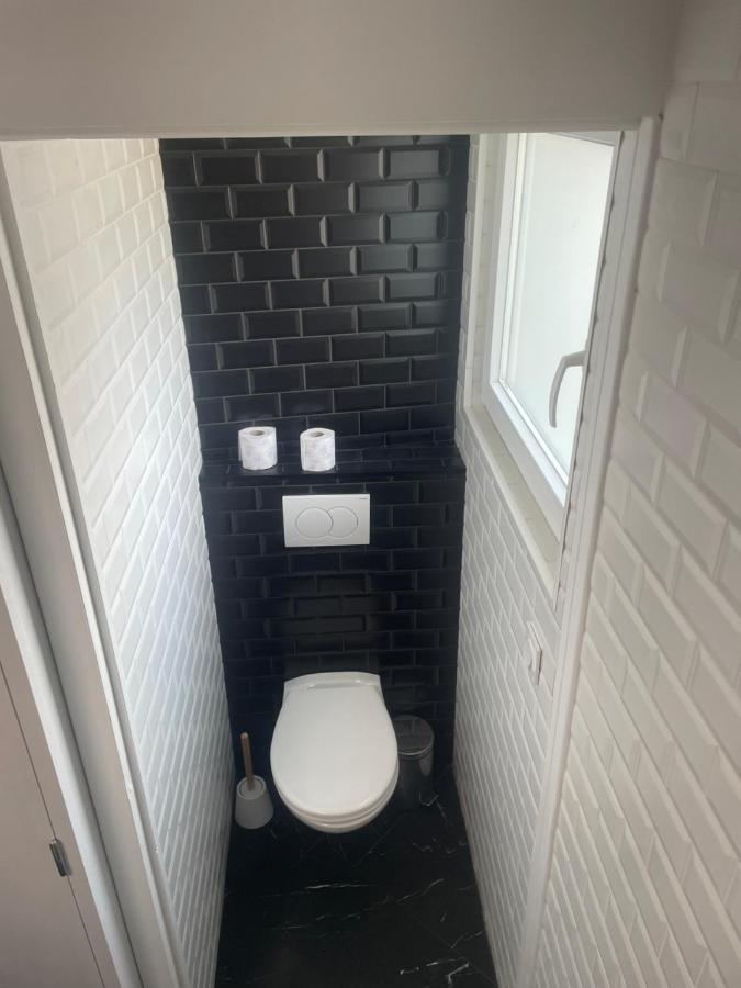 Lady Cosmopolite Hotell Arras Eksteriør bilde