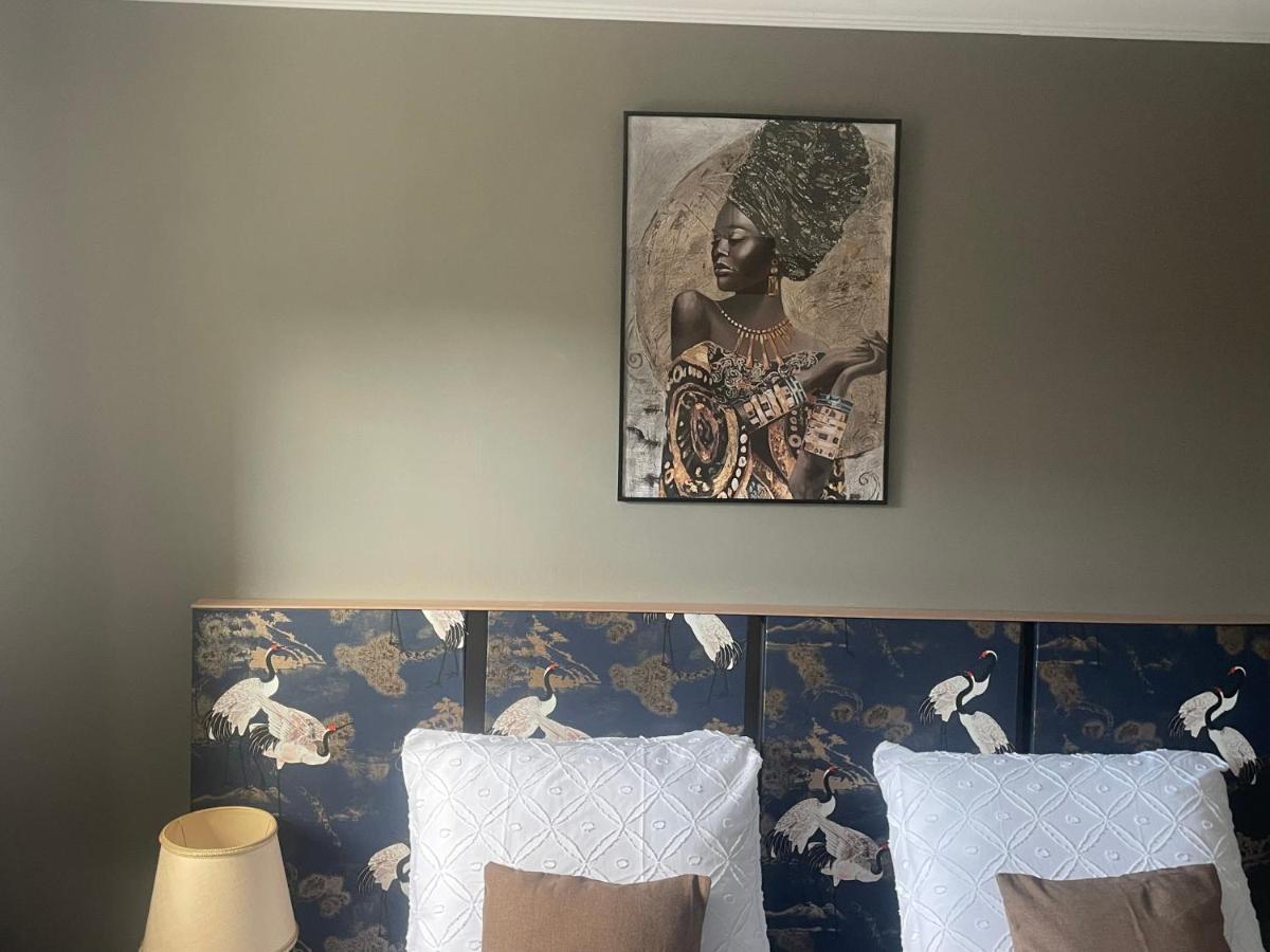 Lady Cosmopolite Hotell Arras Eksteriør bilde