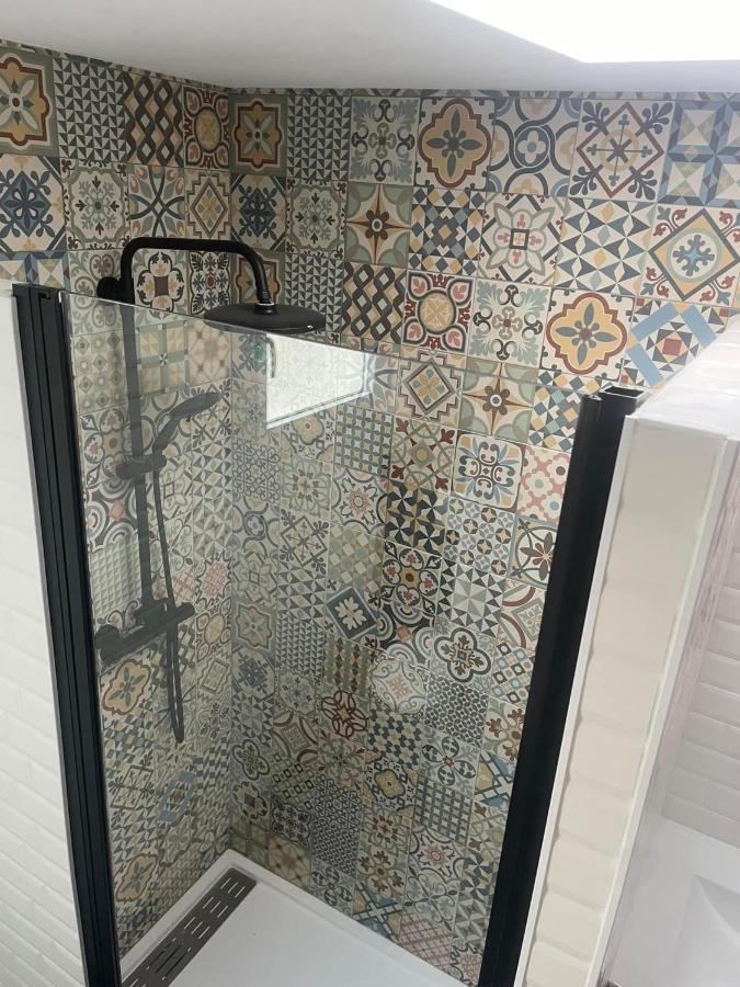 Lady Cosmopolite Hotell Arras Eksteriør bilde