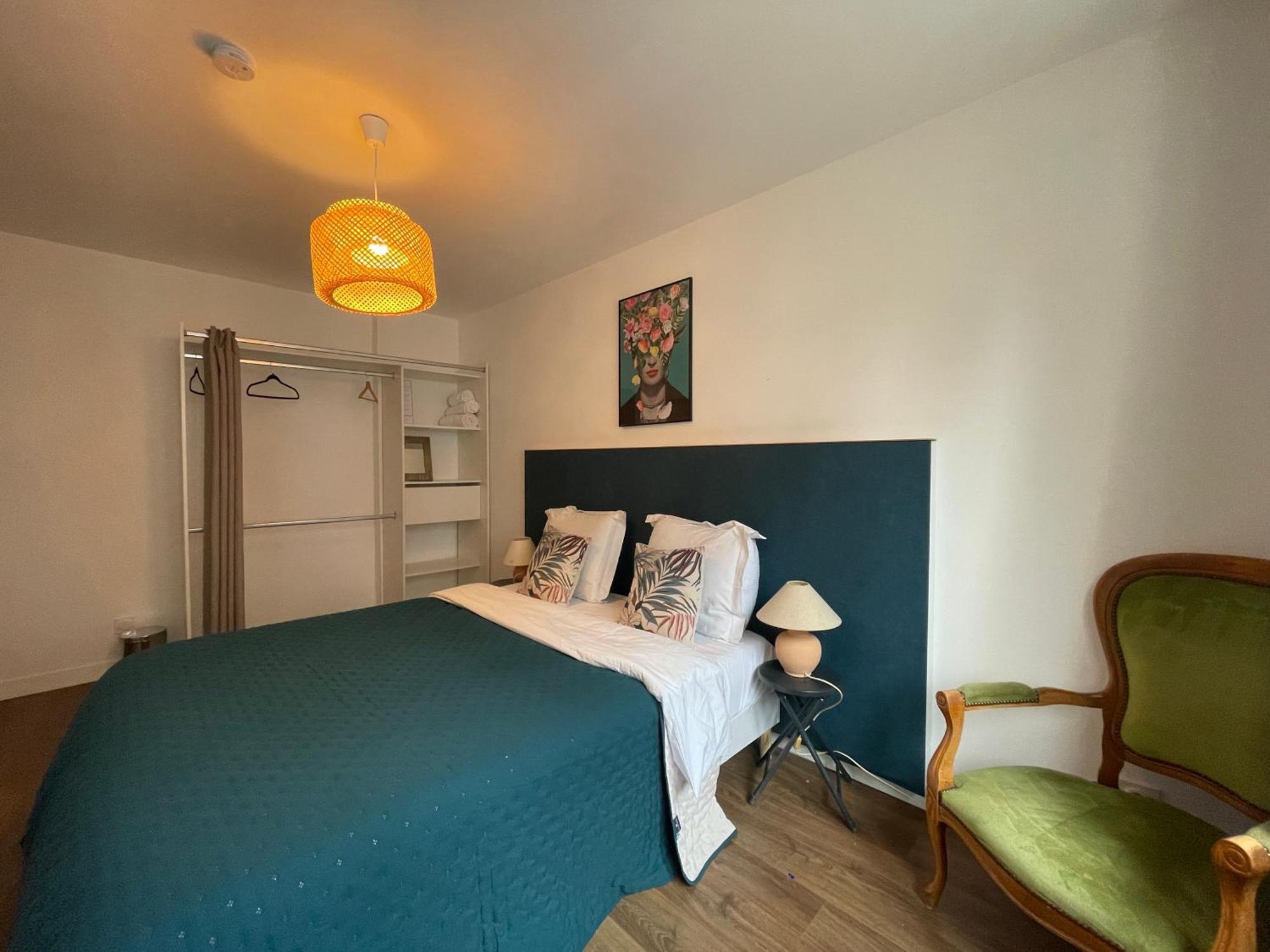 Lady Cosmopolite Hotell Arras Eksteriør bilde