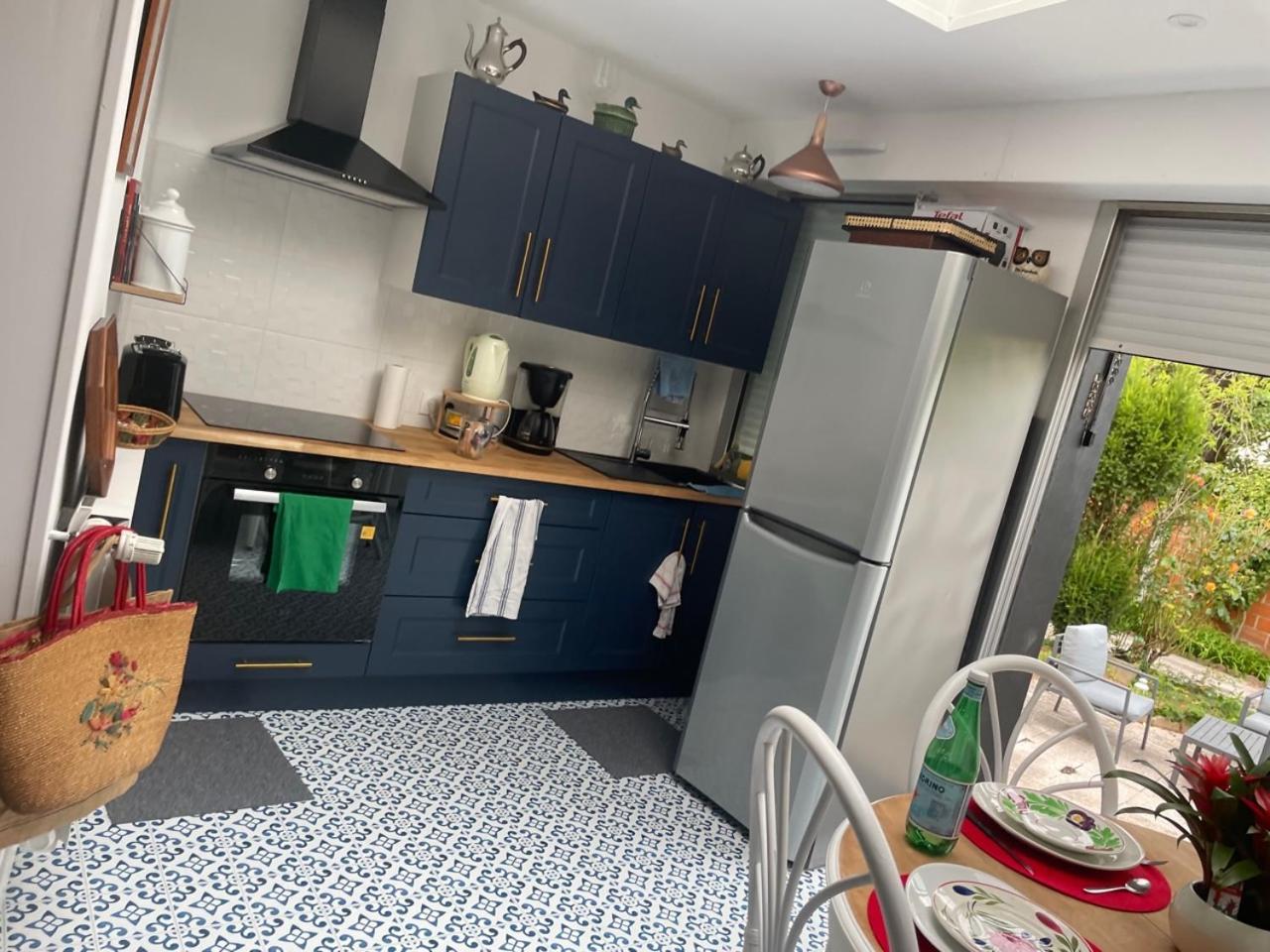 Lady Cosmopolite Hotell Arras Eksteriør bilde