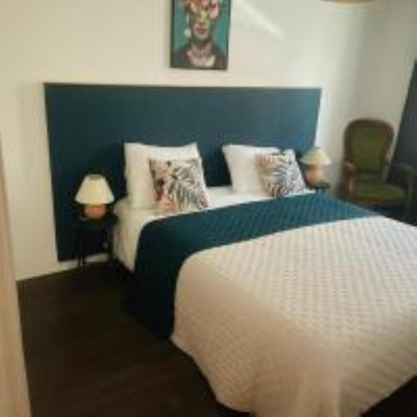 Lady Cosmopolite Hotell Arras Eksteriør bilde